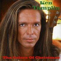 [Ken Tamplin  Album Cover]
