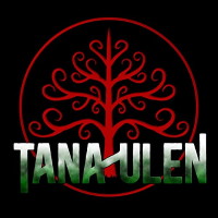 [Tana Ulen  Album Cover]