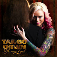 [Tango Down  Album Cover]