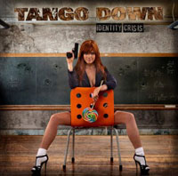[Tango Down  Album Cover]
