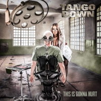 [Tango Down  Album Cover]