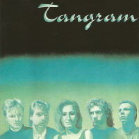 [Tangram  Album Cover]
