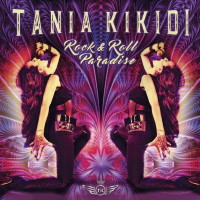 [Tania Kikidi  Album Cover]