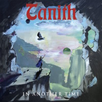 [Tanith  Album Cover]