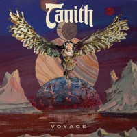 [Tanith  Album Cover]