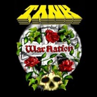 [Tank  Album Cover]