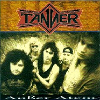 [Tanner  Album Cover]