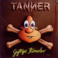 [Tanner  Album Cover]