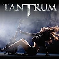 [Tantrum  Album Cover]
