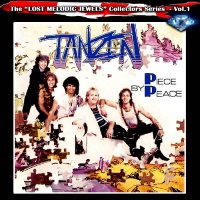 [Tanzen  Album Cover]
