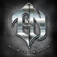 [T and N  Album Cover]
