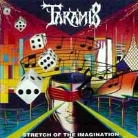[Taramis  Album Cover]