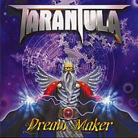 [Tarantula  Album Cover]
