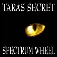 [Tara's Secret  Album Cover]