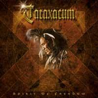 [Taraxacum  Album Cover]