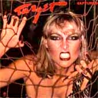 [Target  Album Cover]