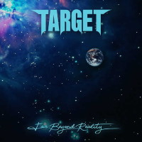 [Target  Album Cover]