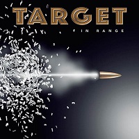[Target  Album Cover]