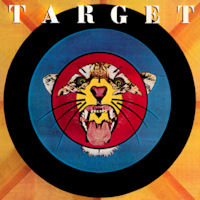 [Target  Album Cover]