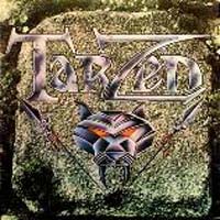 Tarzen Tarzen Album Cover