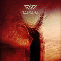 [Taskaha  Album Cover]