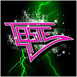 Taste Taste Album Cover