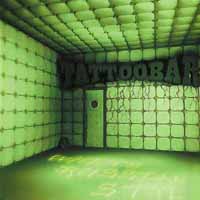 Tattoo Bar White Russian Style Album Cover