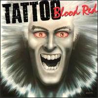 [Tattoo  Album Cover]