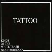 [Tattoo  Album Cover]