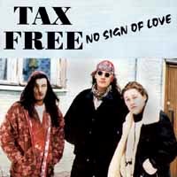 [Tax Free  Album Cover]
