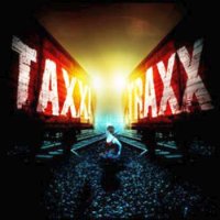 [Taxxi  Album Cover]