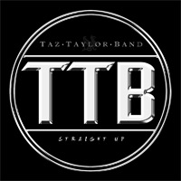 [Taz Taylor Band  Album Cover]