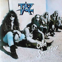 [Taz  Album Cover]