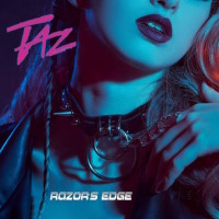 [TAZ  Album Cover]