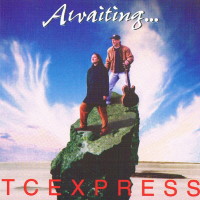 [TC Express  Album Cover]
