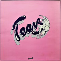 [Tears  Album Cover]