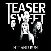 [Teaser Sweet  Album Cover]