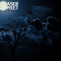 Teaser Sweet In the Night Album Cover