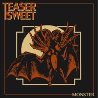 [Teaser Sweet  Album Cover]