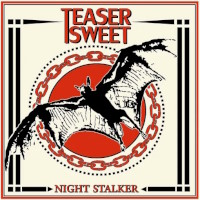 [Teaser Sweet  Album Cover]