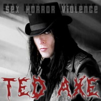 [Ted Axe  Album Cover]