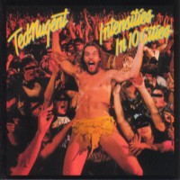 [Ted Nugent  Album Cover]