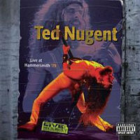 [Ted Nugent  Album Cover]