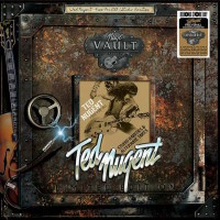 [Ted Nugent  Album Cover]