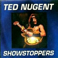 [Ted Nugent  Album Cover]