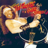 [Ted Nugent  Album Cover]