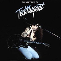 [Ted Nugent  Album Cover]