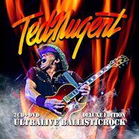 [Ted Nugent  Album Cover]