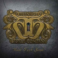 [Teenage Casket Company  Album Cover]