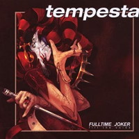 [Tempesta  Album Cover]